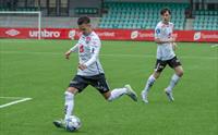 Sogndal Fotball