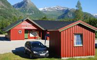 Jostedal Camping