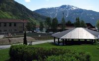 Sogndal bed and breakfast