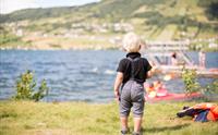 Lyngmo Gjestehus & Camping