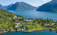 Dragsvik Fjordhotell