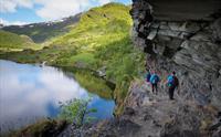 Aurlandsdalen