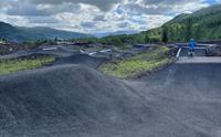 Pump Track Sognefjord
