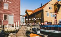 Norges Fiskerimuseum