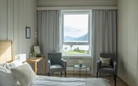 Skjolden Hotel