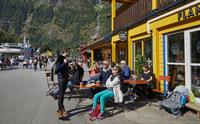 Flåm Bakery