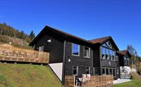 Timblalodgen, Sogndal