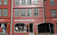 Bryggen Husflid A/S