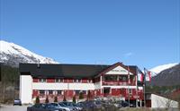 Jostedal Hotell