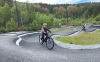 Pump Track Sognefjord
