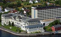 Kviknes Hotel