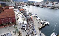 Bergen City Marathon