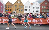 Bergen City Marathon