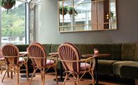 Eppel Bar og Restaurant