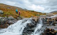 Bakkanosi UNESCO Nærøyfjord