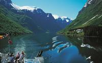 Sognefjordens «Cinque Terre»