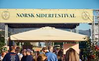 Bergen Matfestival