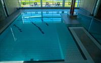 Fjordstova Pool, Skjolden