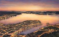"Bergen in Love"