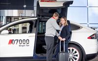 07000 Bergen Taxi