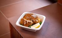 Bergen Street Food