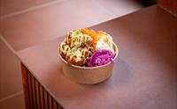 Bergen Street Food
