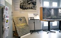 Bergenhus Festningsmuseum