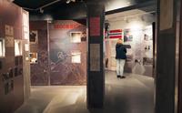 Bergenhus Festningsmuseum