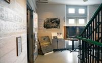 Bergenhus Festningsmuseum