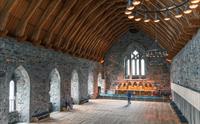 Håkonshallen - Bymuseet i Bergen