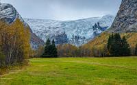 Bergsethbreen