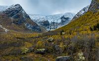 Bergsethbreen