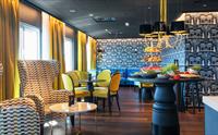 Thon Hotel Orion - lounge
