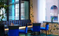 Thon Hotel Rosenkrantz - lobby