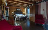 Junior suite Det Hanseatiske Hotel