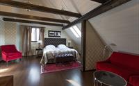 Suite Det Hanseatiske Hotel