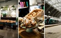 BRGN Concept Store & Bistro