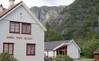 Bjørn West Museum