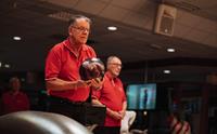 Bowling i Bergen på Vestkanten