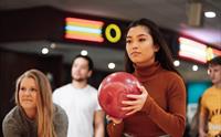 Bowling i Bergen på Vestkanten