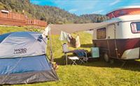 Bruvoll Camping & Hytter