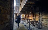 Kaf Kafe Bryggen