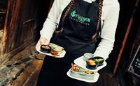 Bryggen Tracteursted
