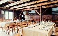 Bryggen Tracteursted 2. etg