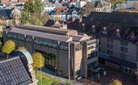 Bryggens Museum - Bymuseet i Bergen