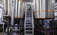 Brewery