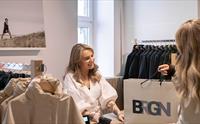 BRGN Concept Store & Bistro