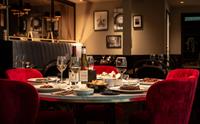 Le Mathis Bistro