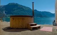 Luster Fjord Spa