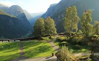 Stalheim Hotel